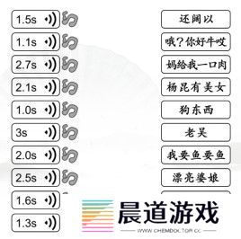 《汉字找茬王》第142关通关方法