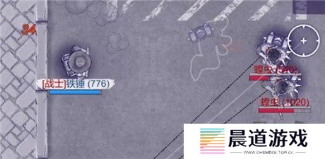 阿瑞斯病毒2强子能救吗 阿瑞斯病毒2强子结局分析