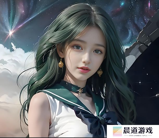 少女们的网络天堂：在哔哩哔哩观看适合你的精彩视频内容