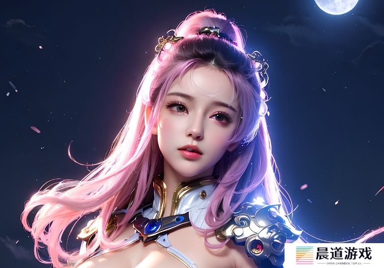 少女哔哩哔哩：探索年轻女性在社交媒体中的成长与创作空间