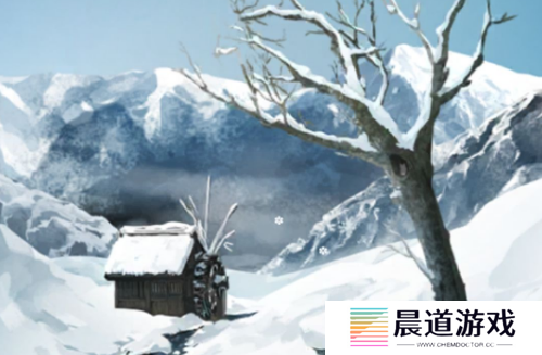 《忘雪》第四关图文通关方法