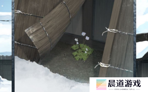 《忘雪》第七关图文通关方法