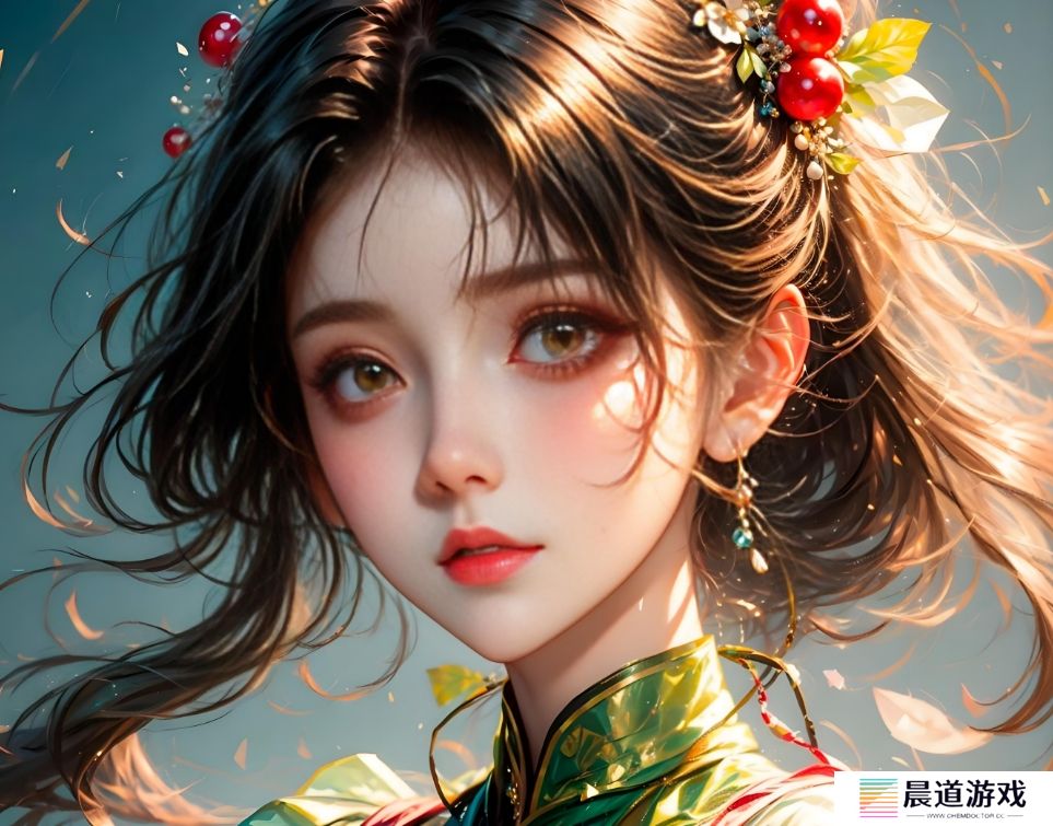 为什么女神漫画受到越来越多读者喜爱：从情感到成长，探索其多样化魅力