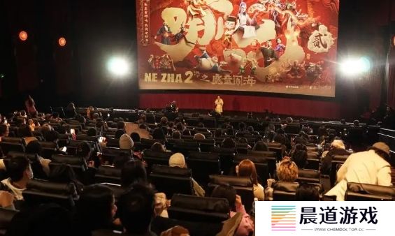 《哪吒之魔童闹海》海外正式上映，看到国外观众的评价，太令人震惊