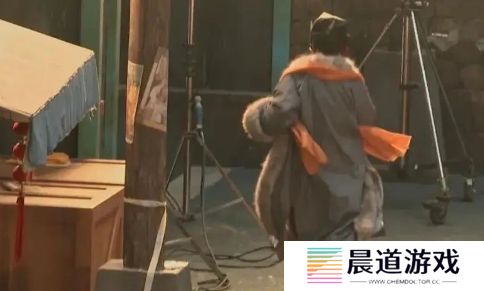 《演员请就位3》杨子上演雷人演技，法国影后看了懵圈，章子怡很无奈