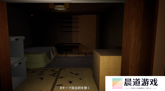 清扫模拟新游《特殊清扫》Steam上线，暂不支持中文