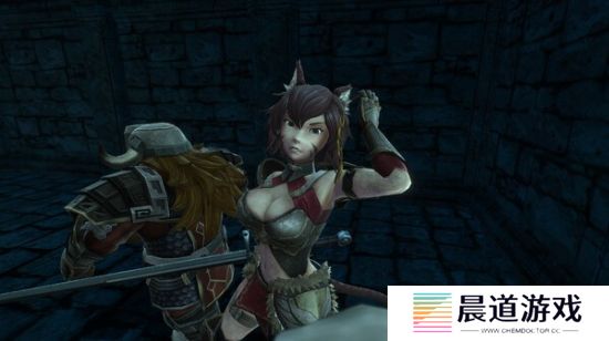 经典系列新作《巫术VD》PC版上线 3D迷宫RPG