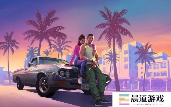 爆料称《GTA6》世界超逼真生动，竟有90%可交互内容